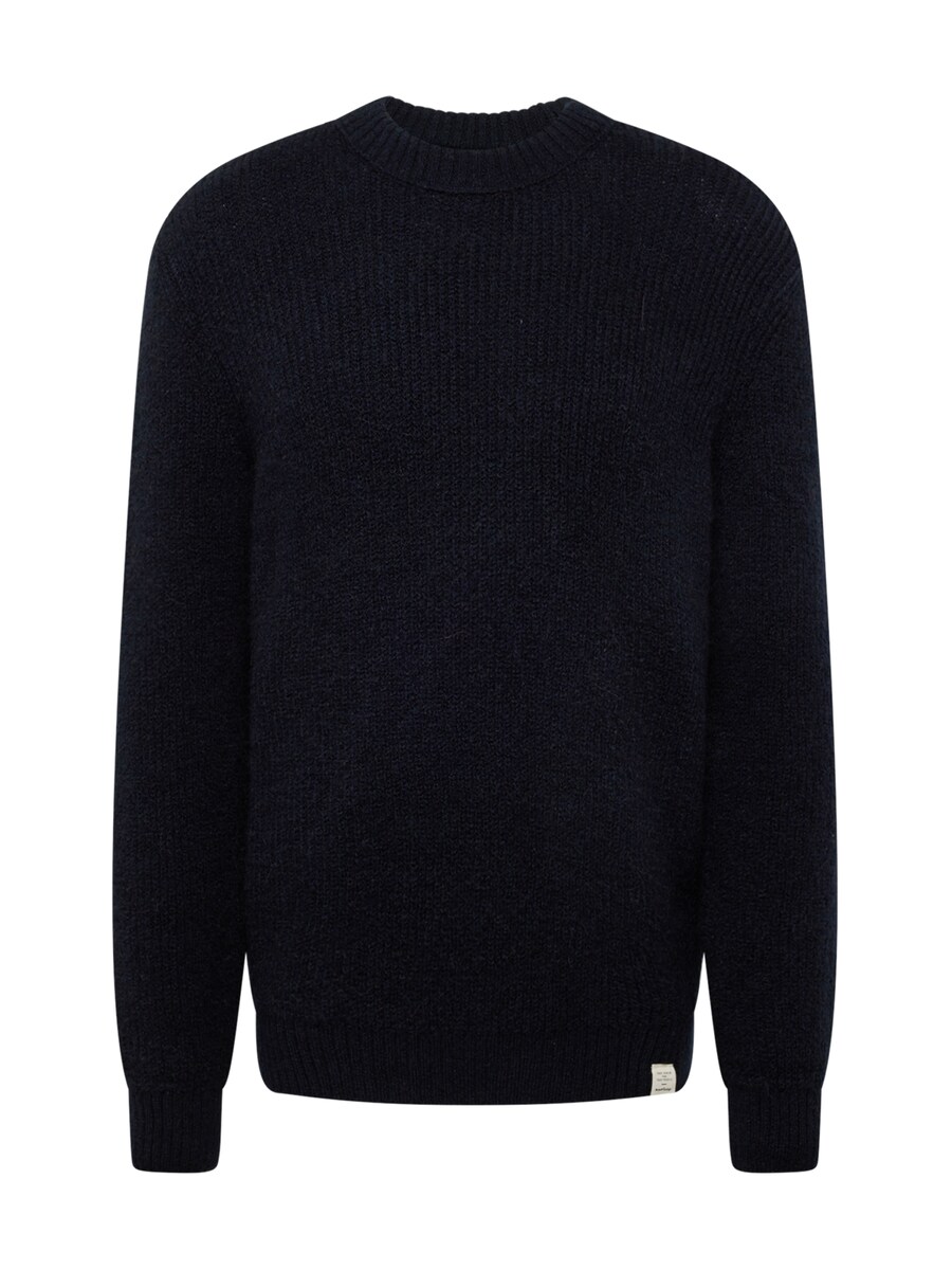 Свитер MUSTANG Sweater, темно-синий
Свитер MUSTANG Sweater, темно-синий