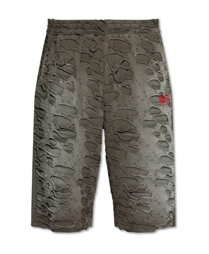 Шорты p-echio-r1 Diesel, зеленый
Шорты p-echio-r1 Diesel, зеленый