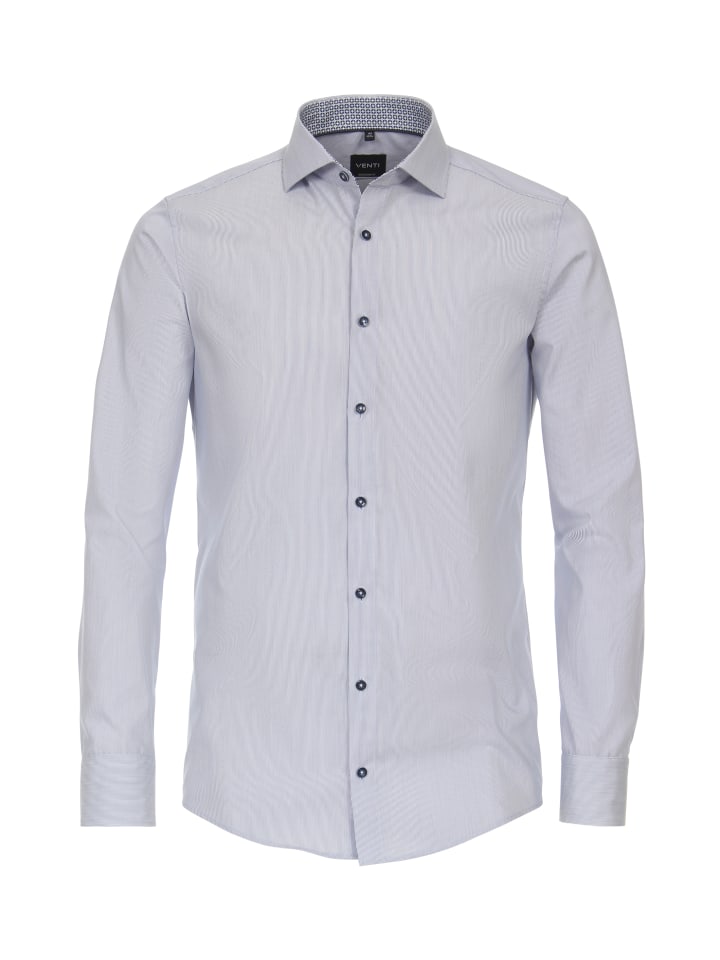 Рубашка Venti, светло-синий
Рубашка Venti, светло-синий
