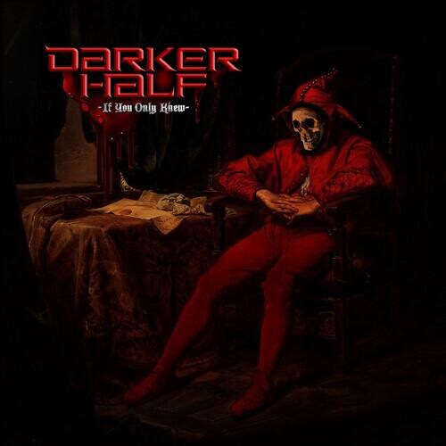 Виниловая пластинка Darker Half - If You Only Knew
Виниловая пластинка Darker Half - If You Only Knew
