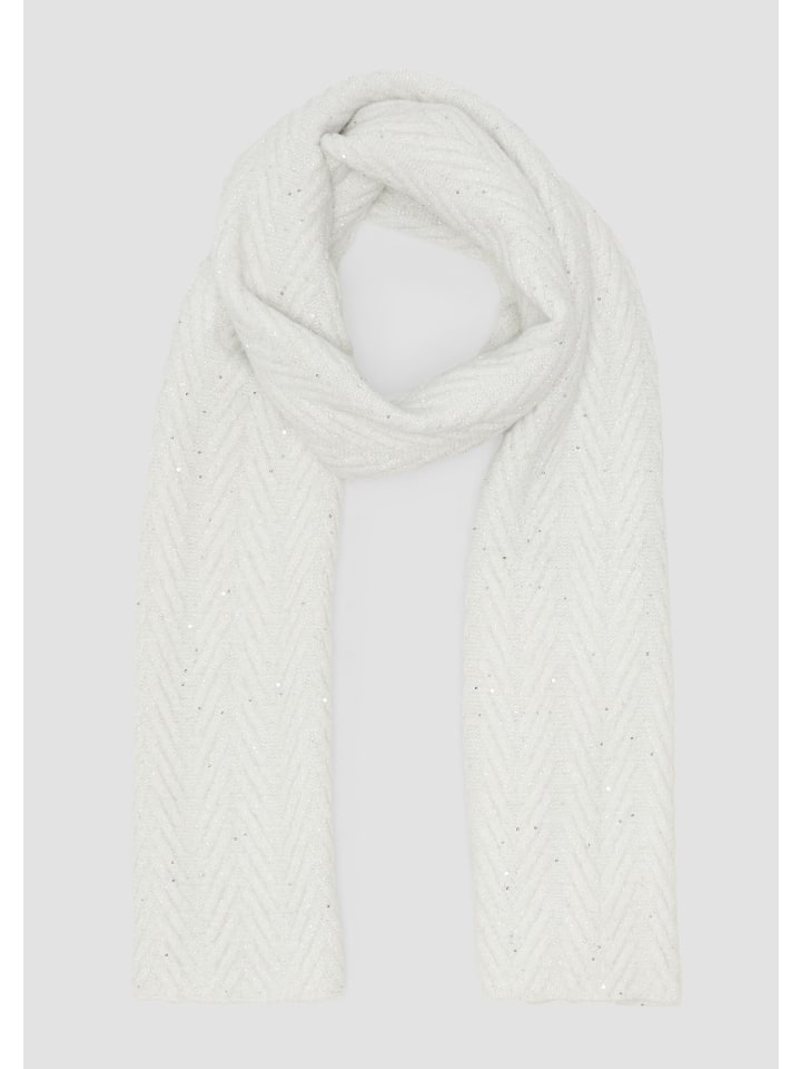 s.Oliver Шарф цвета 0200_ecru
s.Oliver Шарф цвета 0200_ecru