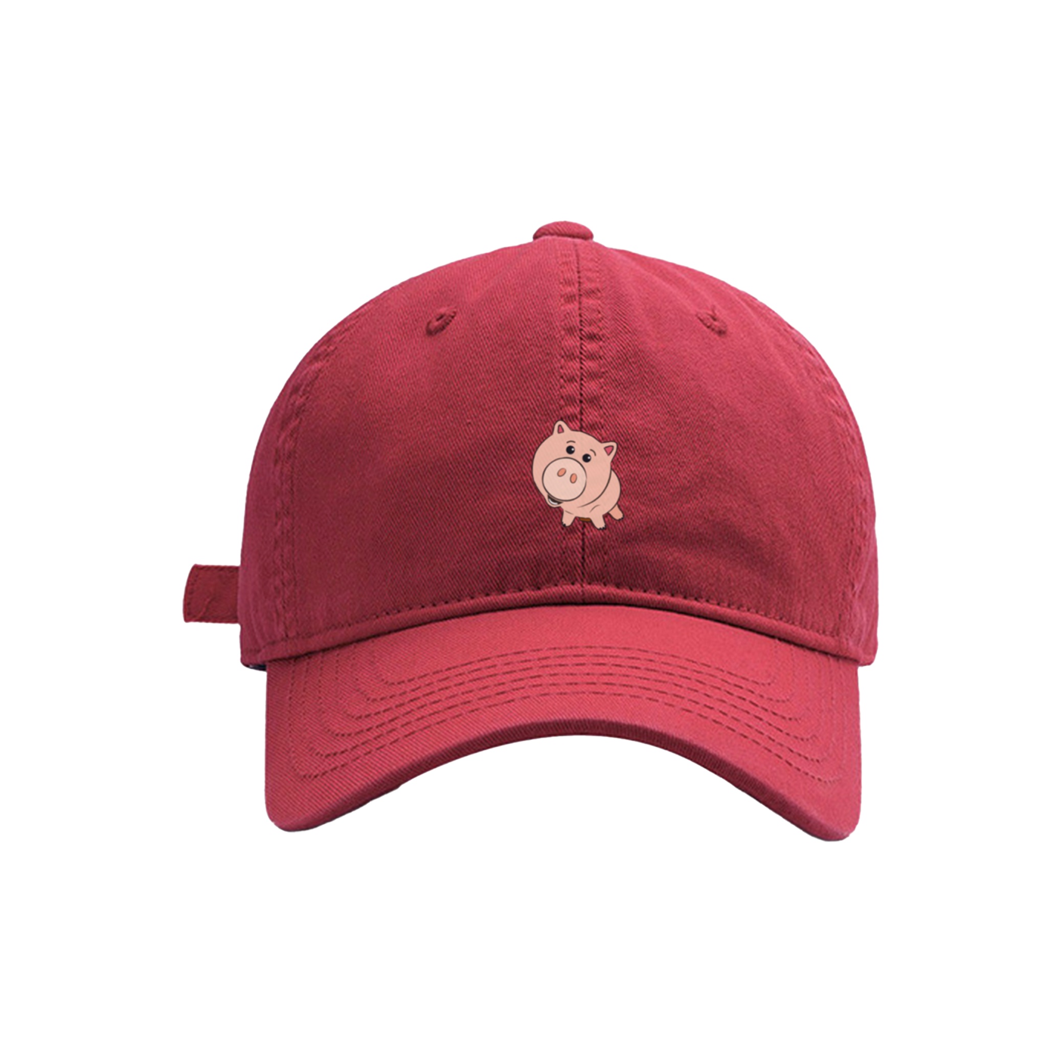 Disney Хлопковая бейсболка унисекс, Burgundy
Disney Хлопковая бейсболка унисекс, Burgundy