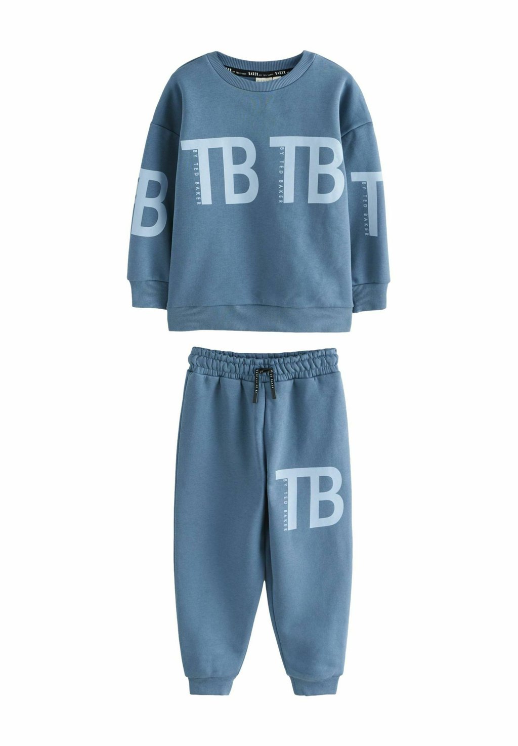 Костюм JOGGERS SET Baker by Ted Baker, синий
Костюм JOGGERS SET Baker by Ted Baker, синий