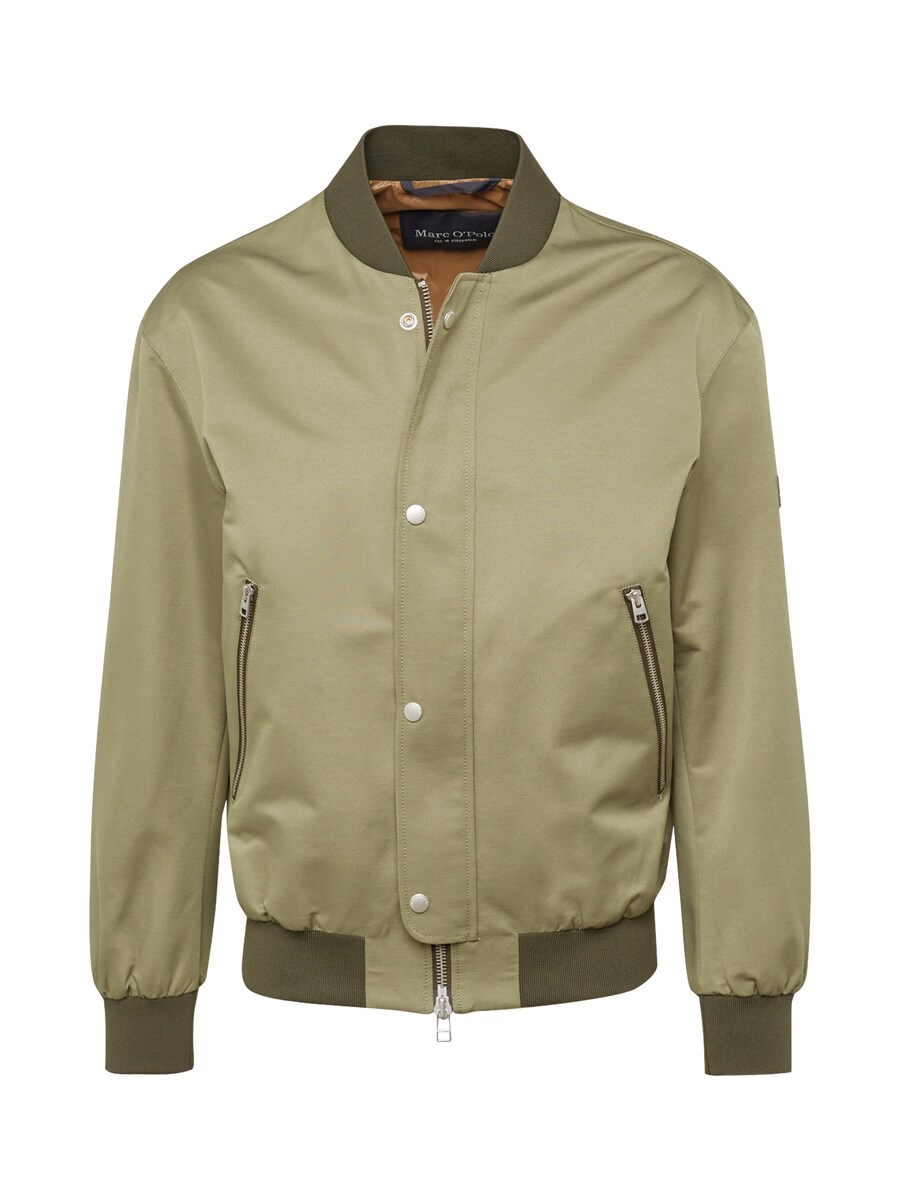 Демисезонная куртка Marc OPolo, Khaki/Dark green
Демисезонная куртка Marc OPolo, Khaki/Dark green