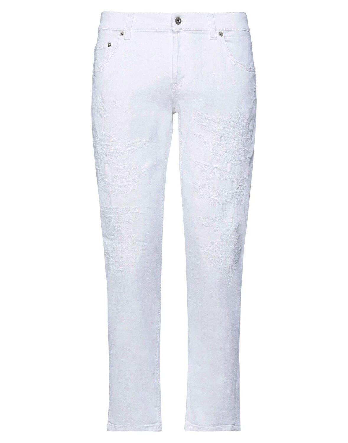 Джинсы Dondup, белый
Джинсы Dondup, белый