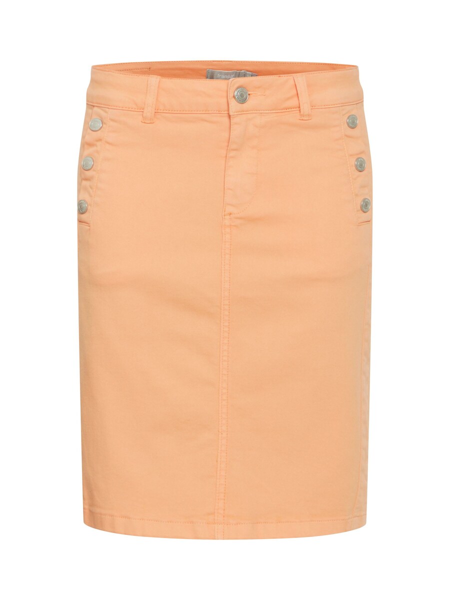 Мини юбка Fransa LOMAX, Light orange
Мини юбка Fransa LOMAX, Light orange
