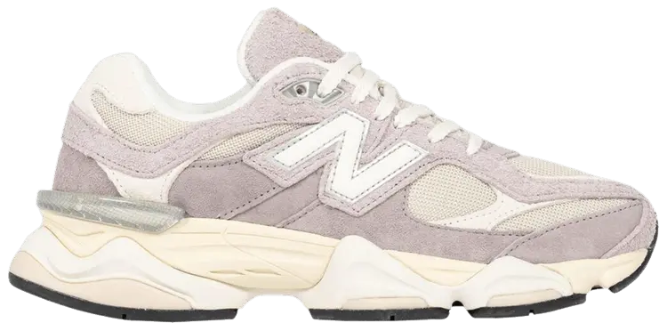 Кроссовки New Balance 9060, фиолетовый
Кроссовки New Balance 9060, фиолетовый