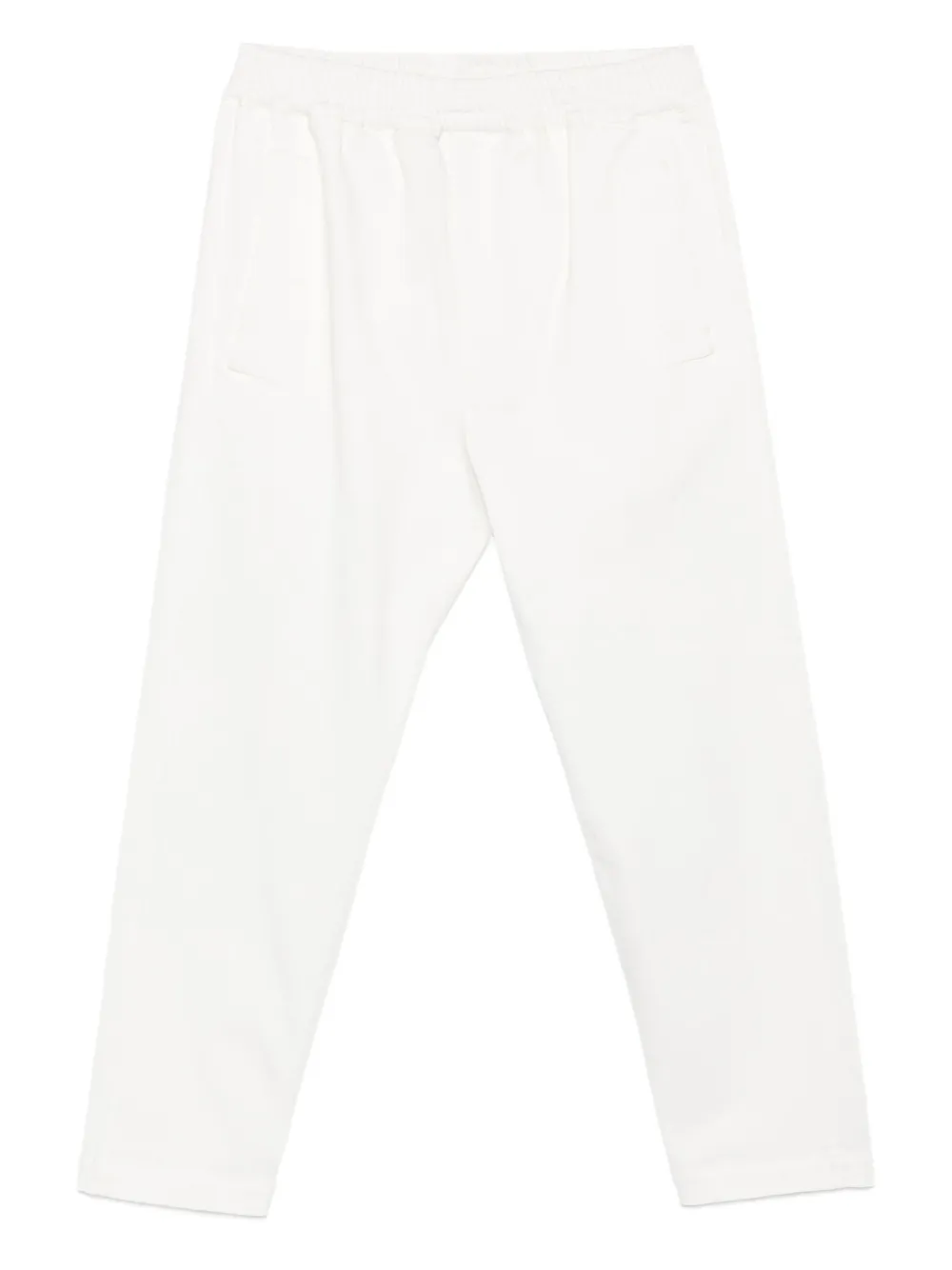 Брюки с эластичным поясом Eleventy, белый
Брюки с эластичным поясом Eleventy, белый