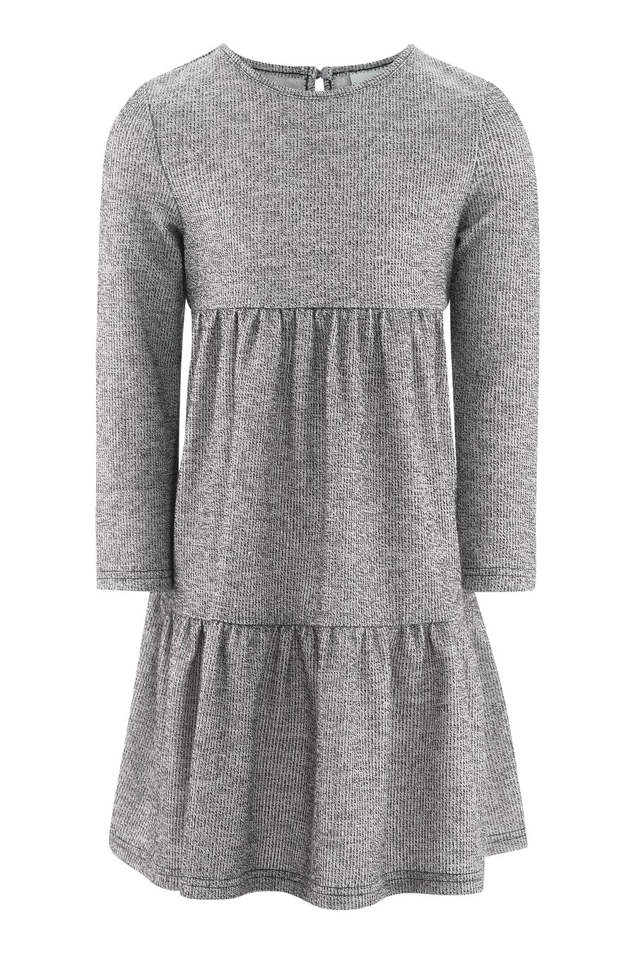 Платье happy girls, mottled grey
Платье happy girls, mottled grey