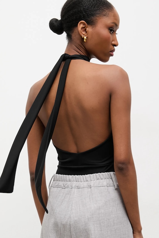 Боди Answear.LAB, черный
Боди Answear.LAB, черный