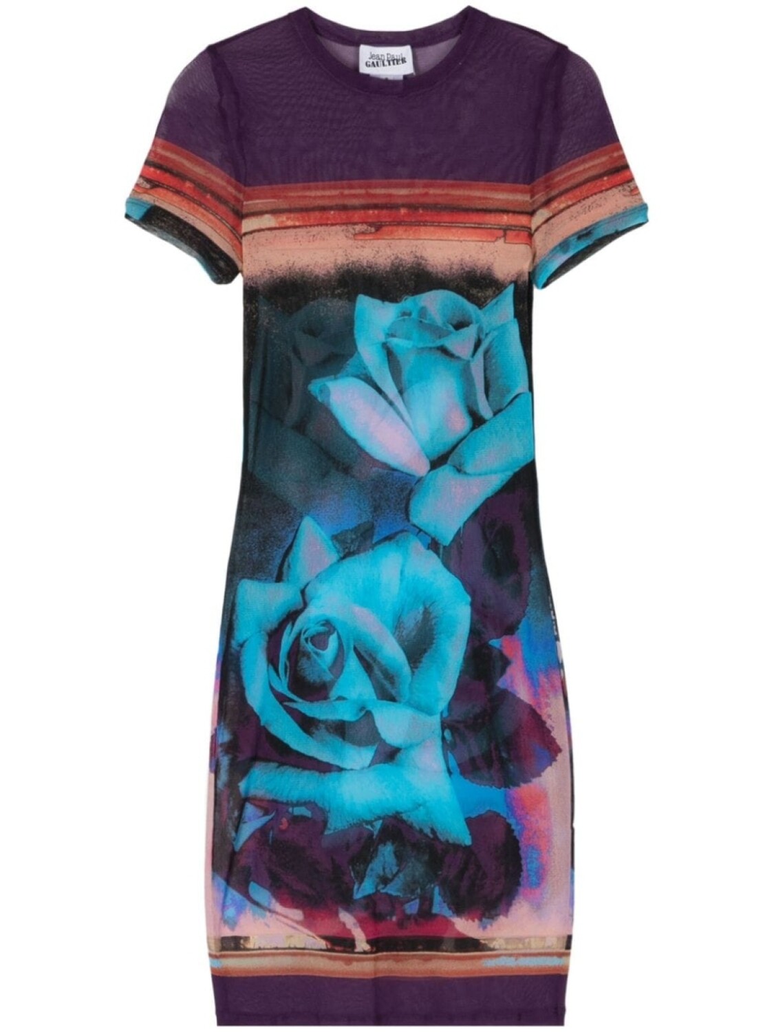 Мини-платье Roses в сетку Jean Paul Gaultier, синий, Коричневый, Мини-платье Roses в сетку Jean Paul Gaultier, синий
Мини-платье Roses в сетку Jean Paul Gaultier, синий, Коричневый, Мини-платье Roses в сетку Jean Paul Gaultier, синий