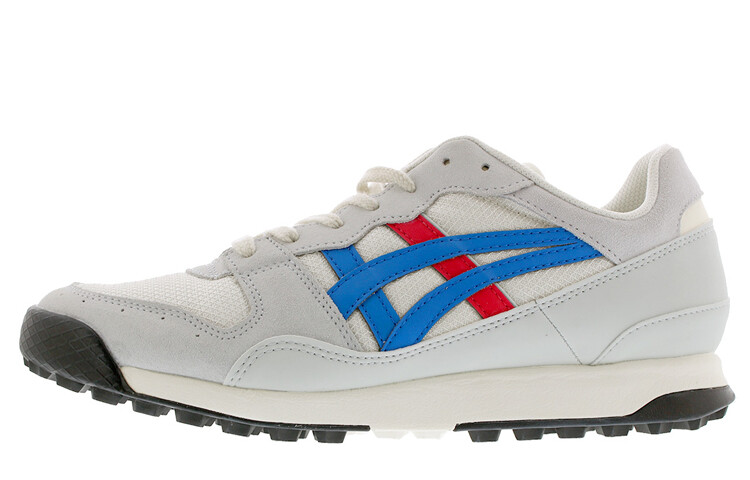 Кроссовки Onitsuka Tiger Horizonia Cream Directoire Blue
Кроссовки Onitsuka Tiger Horizonia Cream Directoire Blue
