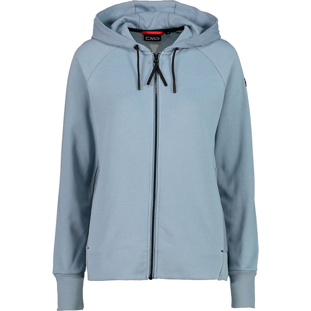 Куртка CMP Fix Hood 31M6766, синий
Куртка CMP Fix Hood 31M6766, синий