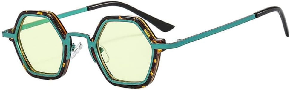 Ретро-солнцезащитные очки Polygon для женщин, модные очки с прозрачными линзами с градиентом Ocean, модные солнцезащитные очки в стиле панк с защитой от УФ-излучения UV400 для мужчин generic, C1-31605
Ретро-солнцезащитные очки Polygon для женщин, модные очки с прозрачными линзами с градиентом Ocean, модные солнцезащитные очки в стиле панк с защитой от УФ-излучения UV400 для мужчин generic, C1-31605