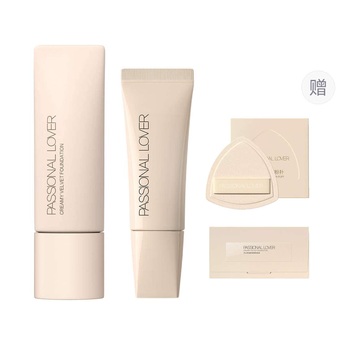 Жидкий тональный крем/Крем-основа для женщин PASSIONAL LOVER P, Porcelain белый 2.0 Foundation 30g + Primer 15g
Жидкий тональный крем/Крем-основа для женщин PASSIONAL LOVER P, Porcelain белый 2.0 Foundation 30g + Primer 15g