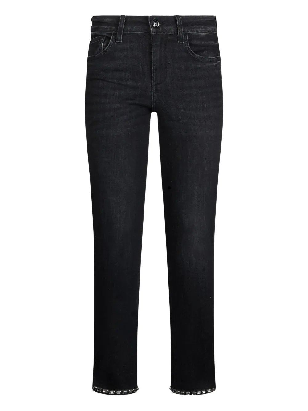 Джинсы скинни Bottom Up LIU JO, черный
Джинсы скинни Bottom Up LIU JO, черный