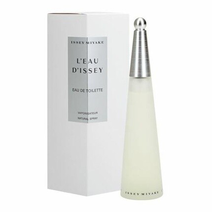 L'Eau D'Issey Туалетная вода 25 мл спрей для женщин, Issey Miyake
L'Eau D'Issey Туалетная вода 25 мл спрей для женщин, Issey Miyake