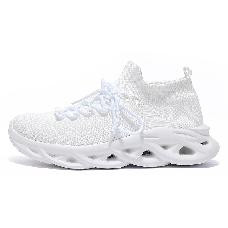 Кроссовки Walking Shoes Cushioning, Slip Resistant, Lightweight Low Top Casual Shoes Unisex SENGUIBUCK, белый
Кроссовки Walking Shoes Cushioning, Slip Resistant, Lightweight Low Top Casual Shoes Unisex SENGUIBUCK, белый