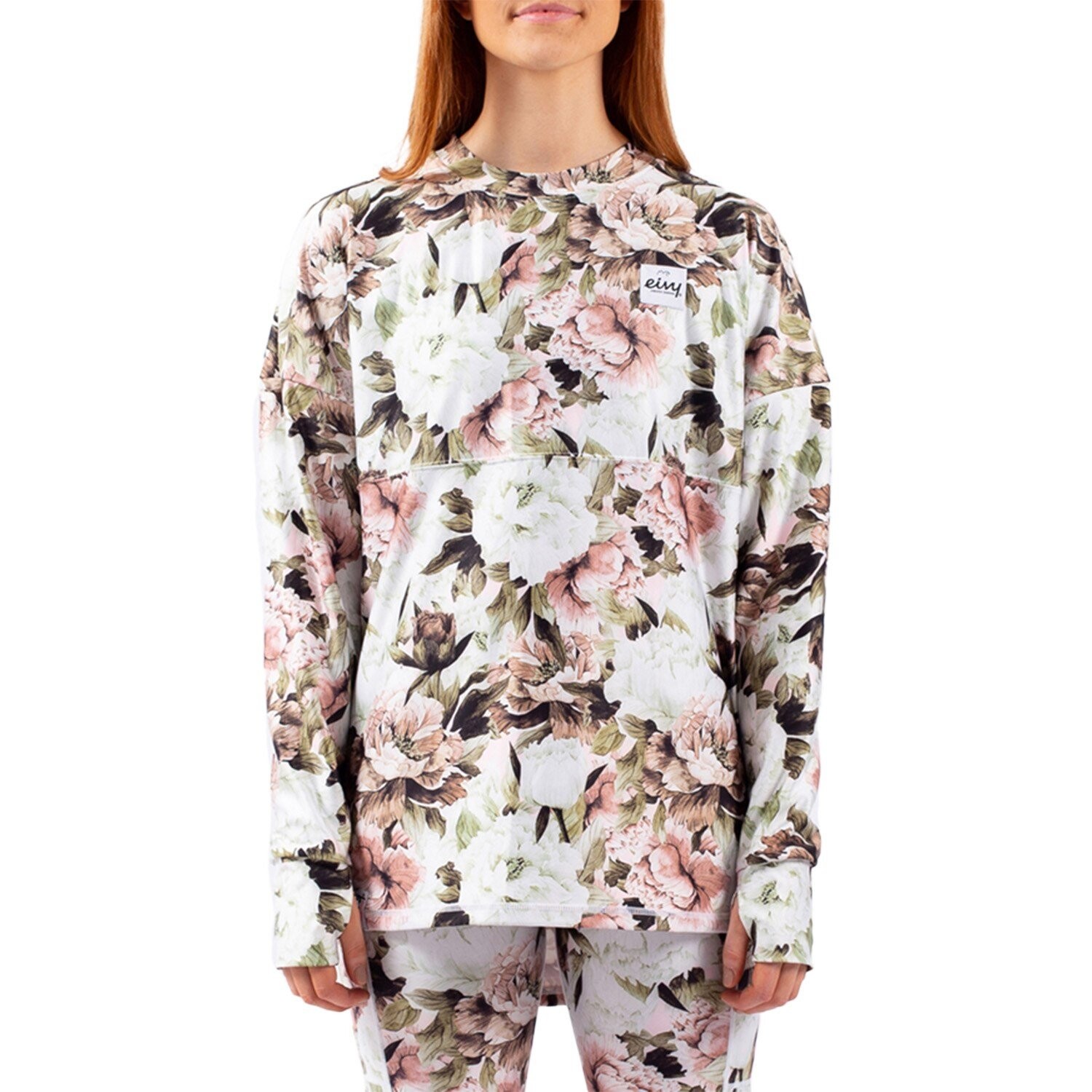 Топ Eivy Venture, цвет Bloom
Топ Eivy Venture, цвет Bloom