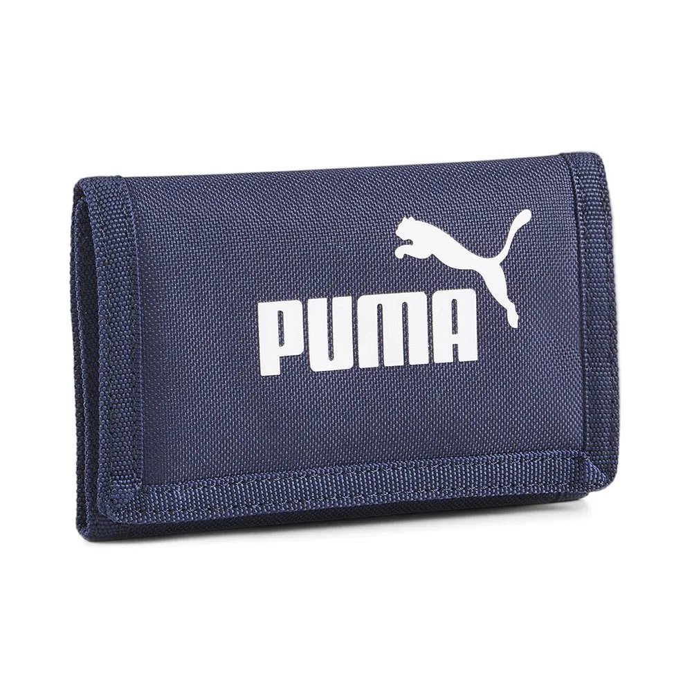 Кошелек Puma Phase, синий 
Кошелек Puma Phase, синий