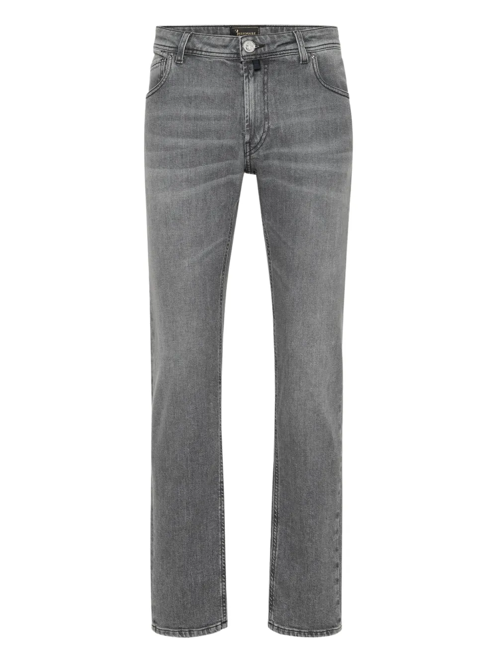 Прямые джинсы с пятью карманами Billionaire, серый
Прямые джинсы с пятью карманами Billionaire, серый