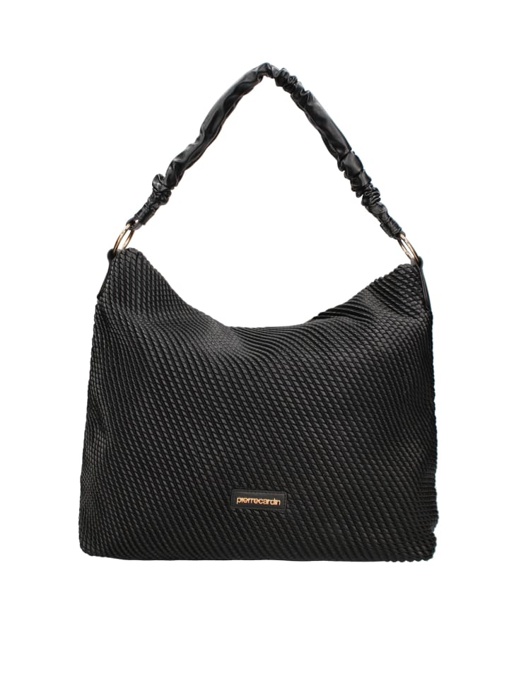 Pierre Cardin Сумка через плечо черного цвета
Pierre Cardin Сумка через плечо черного цвета