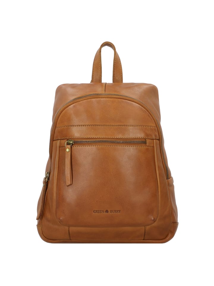 Рюкзак Greenburry
Рюкзак Greenburry