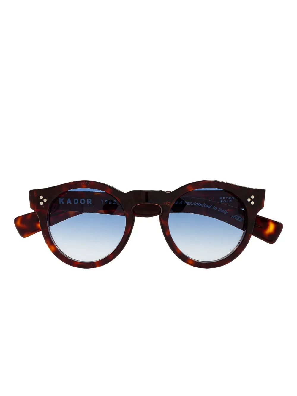 Солнцезащитные очки Mondo в черепаховой оправе Kador, коричневый
Солнцезащитные очки Mondo в черепаховой оправе Kador, коричневый