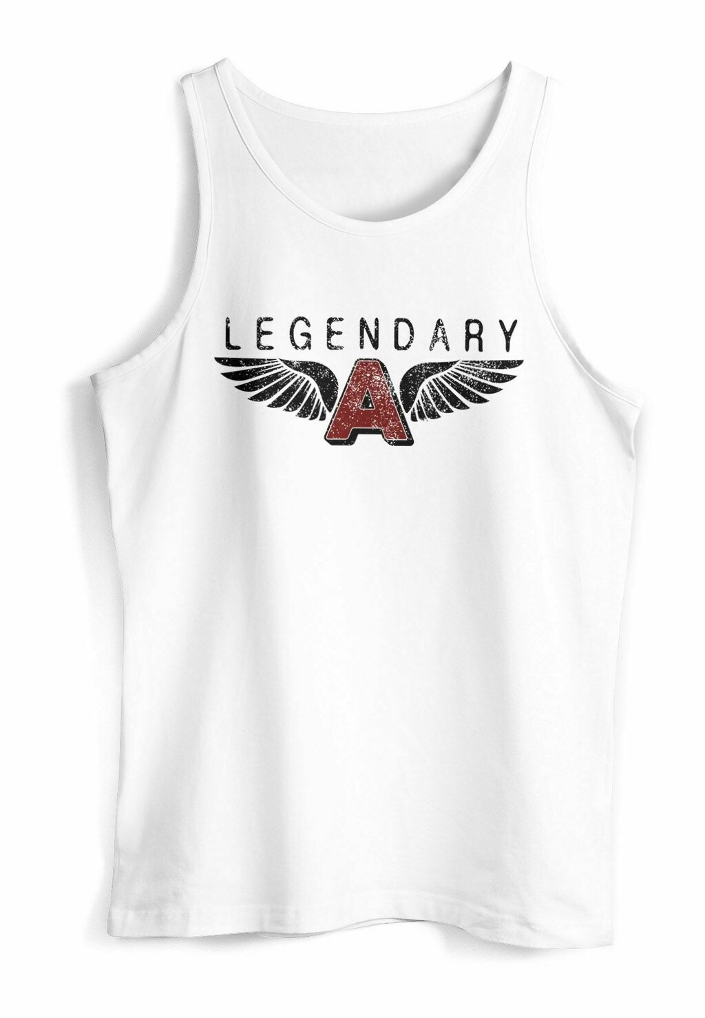 Топ TANK LEGENDARY WINGS FLÜGEL AIRFORCE PILOT FLIEGER FL Neverless, белый
Топ TANK LEGENDARY WINGS FLÜGEL AIRFORCE PILOT FLIEGER FL Neverless, белый