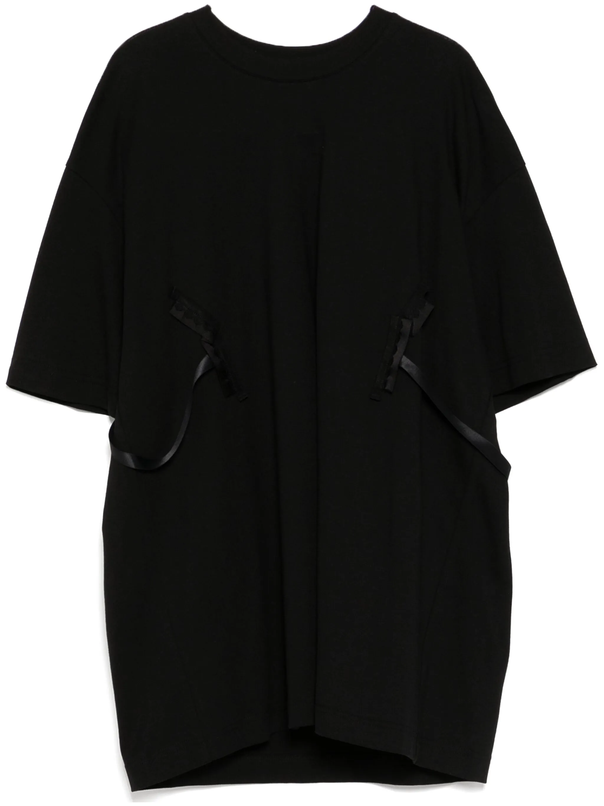 Футболка Loose Jnby, черный
Футболка Loose Jnby, черный