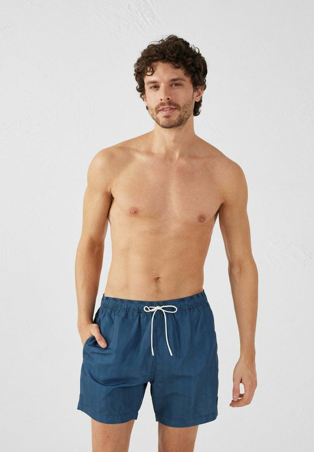 Шорты для плавания JOTT, синий
Шорты для плавания JOTT, синий