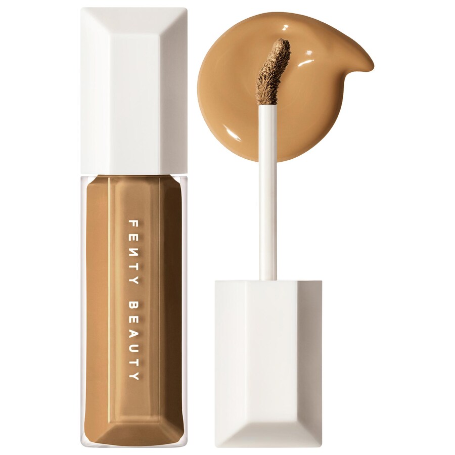 Водостойкий консилер We're Even Hydrating Longwear Waterproof Concealer Fenty Beauty by Rihanna, 0.30 oz, Medium 330W
Водостойкий консилер We're Even Hydrating Longwear Waterproof Concealer Fenty Beauty by Rihanna, 0.30 oz, Medium 330W