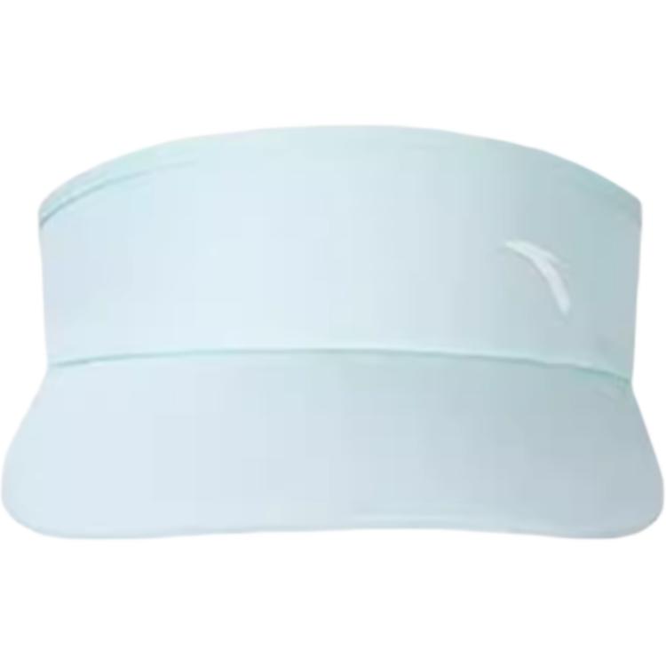 ANTA Женская шляпа от солнца из полиэстера сине-белая, Blue
ANTA Женская шляпа от солнца из полиэстера сине-белая, Blue