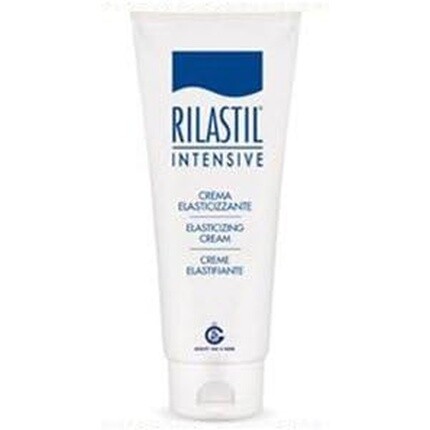 Crema Elasticizzante Corpo 200мл Rilastil
Crema Elasticizzante Corpo 200мл Rilastil