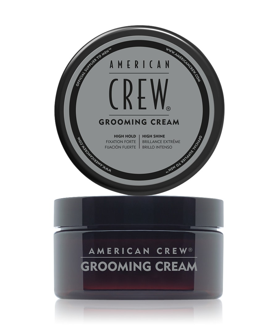 Крем для укладки волос American Crew Styling Grooming Cream, 85g
Крем для укладки волос American Crew Styling Grooming Cream, 85g