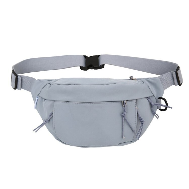 Сумка-слинг унисекс Barang Balang, Черный
Сумка-слинг унисекс Barang Balang, Черный