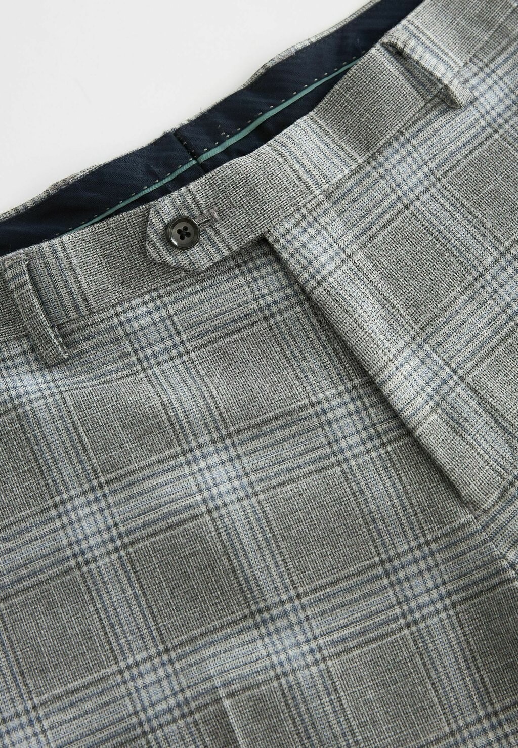 Костюмные брюки CHECK Next, серый
Костюмные брюки CHECK Next, серый