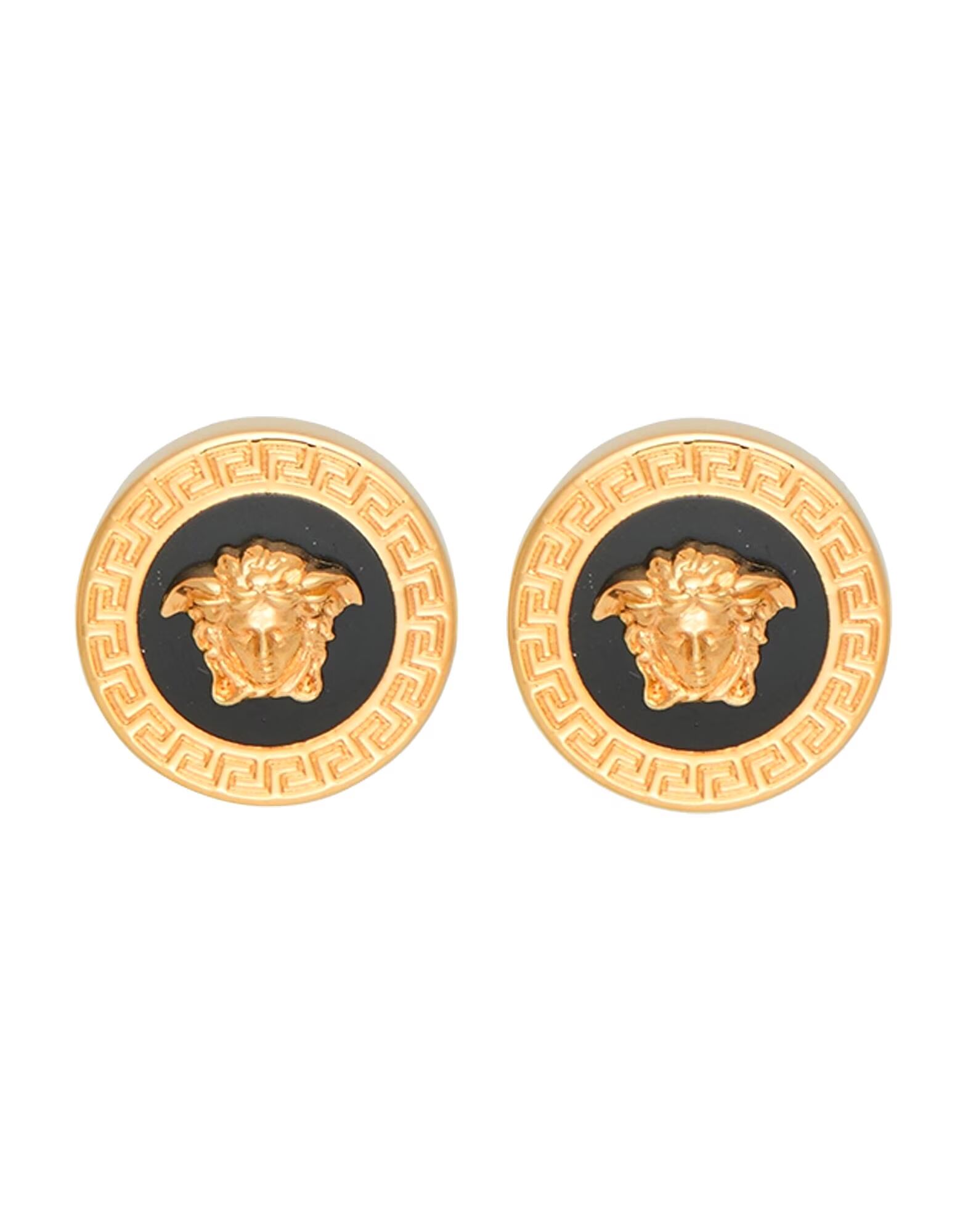 Серьги LA MEDUSA Versace, золотой
Серьги LA MEDUSA Versace, золотой