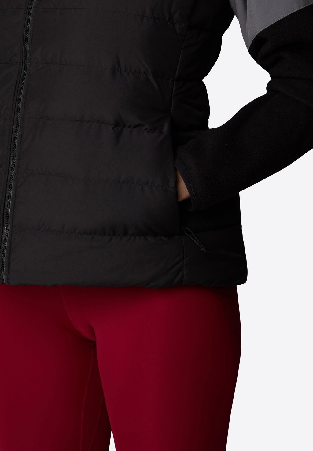 Жилет ACONCAGUA 3 The North Face, черный
Жилет ACONCAGUA 3 The North Face, черный