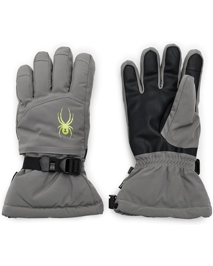 Мужские перчатки Spyder Traverse Gtx, Storm
Мужские перчатки Spyder Traverse Gtx, Storm