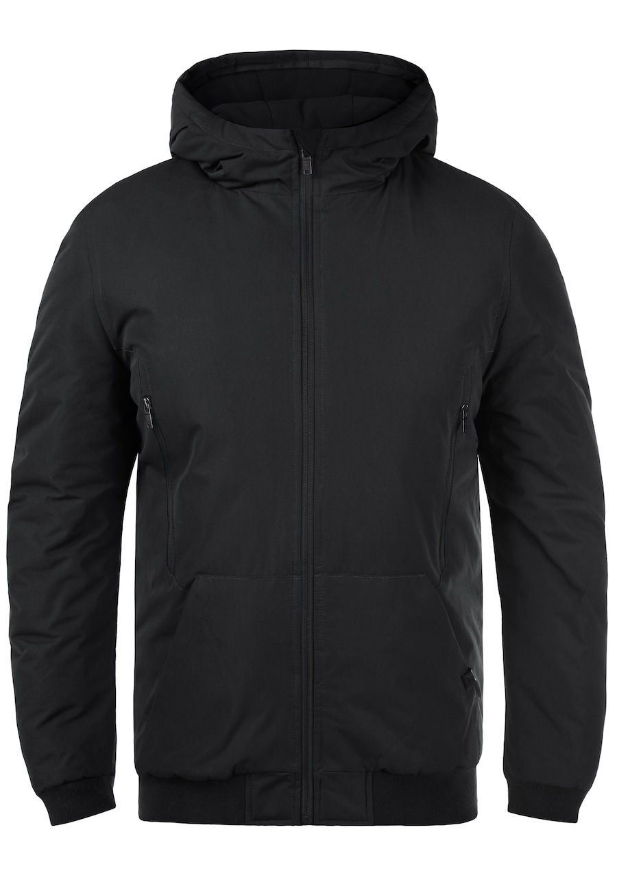 Зимняя куртка BLEND Eleon, черный
Зимняя куртка BLEND Eleon, черный