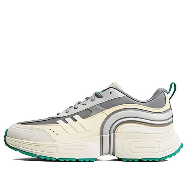 Кроссовки neo fantasy flow Adidas, серый
Кроссовки neo fantasy flow Adidas, серый