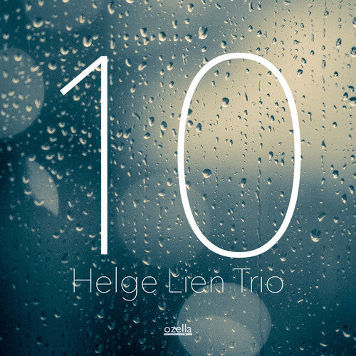 CD диск Lien, Helge: 10
CD диск Lien, Helge: 10