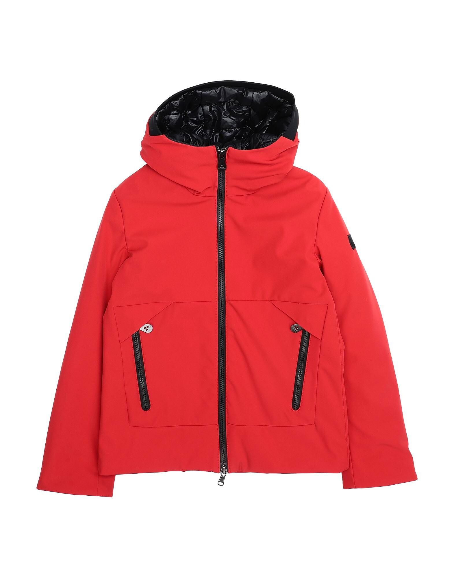 Куртка для мальчиков Peuterey, красный
Куртка для мальчиков Peuterey, красный