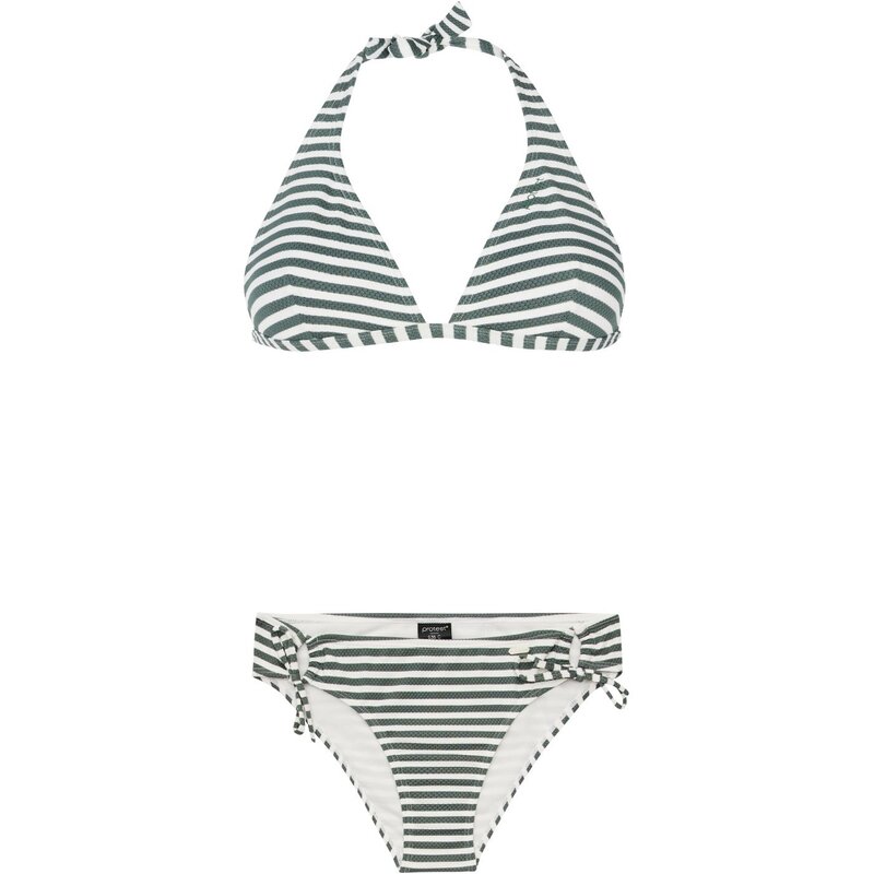 Bikini prtadmirer 25 halter c-cup Protest, зеленый
Bikini prtadmirer 25 halter c-cup Protest, зеленый