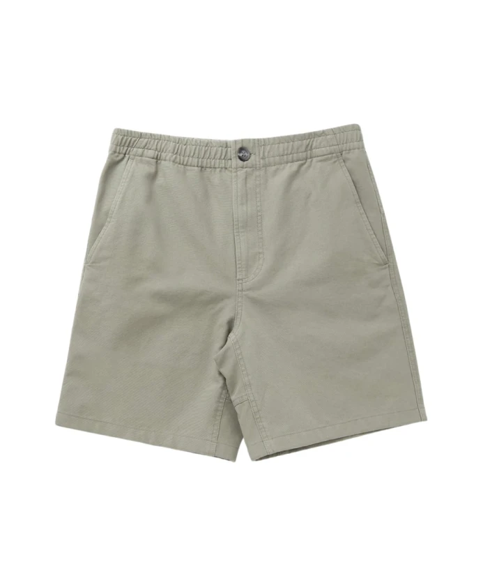 Шорты Норриса A.P.C., серый
Шорты Норриса A.P.C., серый