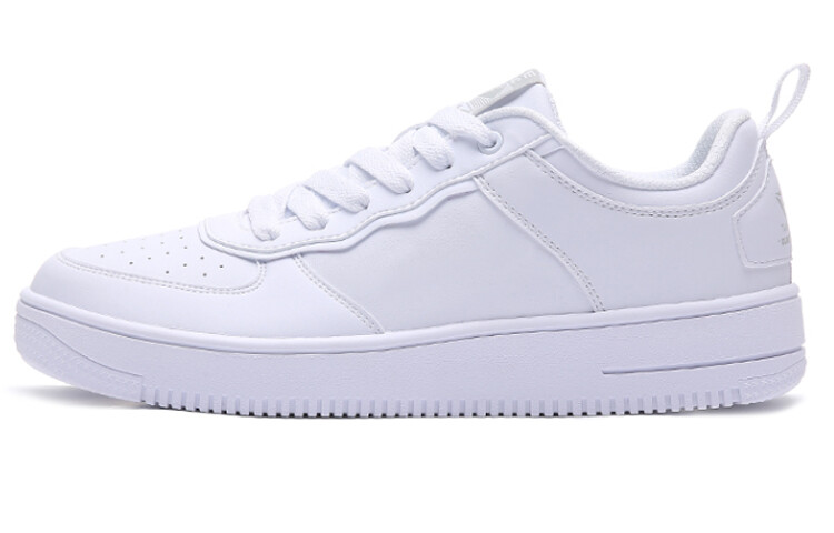 Обувь для скейтбординга Мужская Низкая Белая Erke, Белый, Обувь для скейтбординга Мужская Низкая Белая Erke 
Обувь для скейтбординга Мужская Низкая Белая Erke, Белый, Обувь для скейтбординга Мужская Низкая Белая Erke