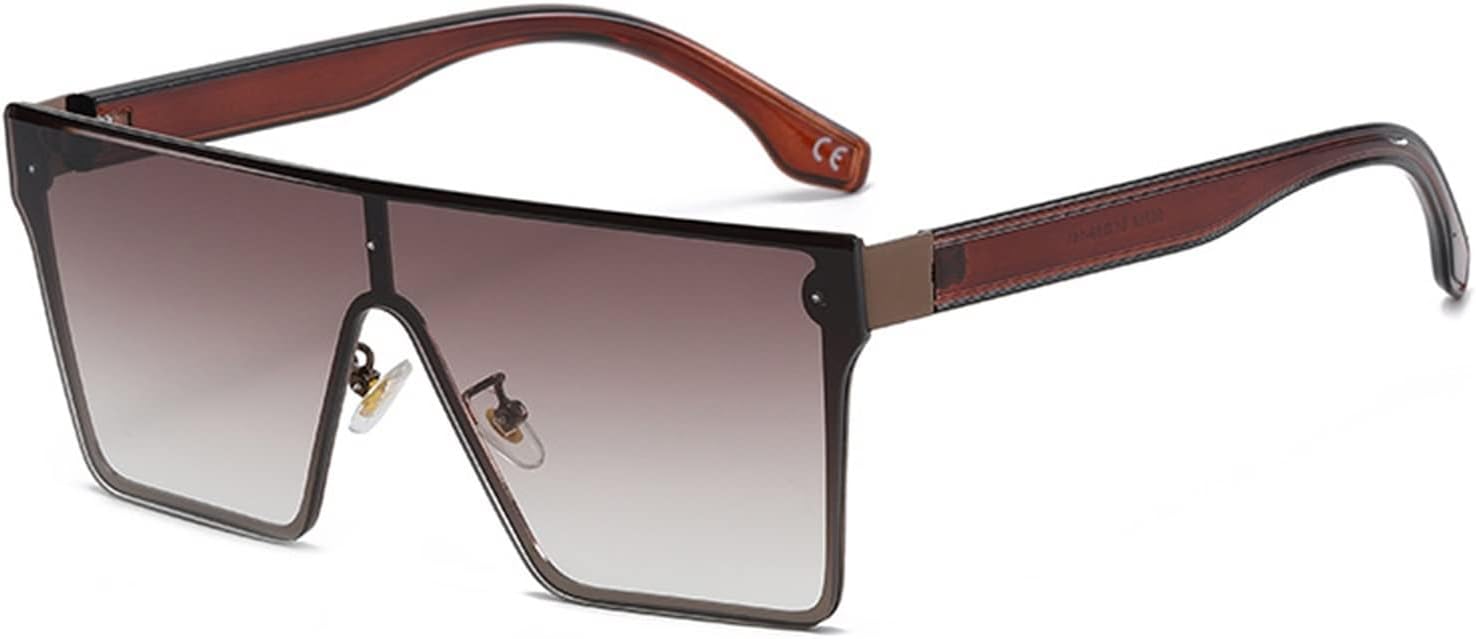 Солнцезащитные очки GAOXIN в квадратной оправе большого размера для уличной стрельбы, для мужчин и женщин, для отдыха на природе, пляжа и других мероприятий (Цвет: D, Размер: Средний), D
Солнцезащитные очки GAOXIN в квадратной оправе большого размера для уличной стрельбы, для мужчин и женщин, для отдыха на природе, пляжа и других мероприятий (Цвет: D, Размер: Средний), D