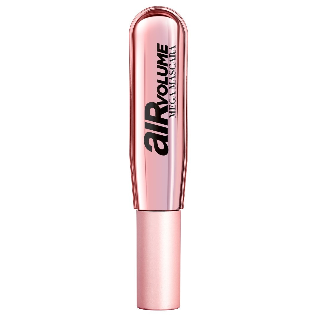 Тушь для ресниц air volume Loreal Paris, объем 9 мл
Тушь для ресниц air volume Loreal Paris, объем 9 мл