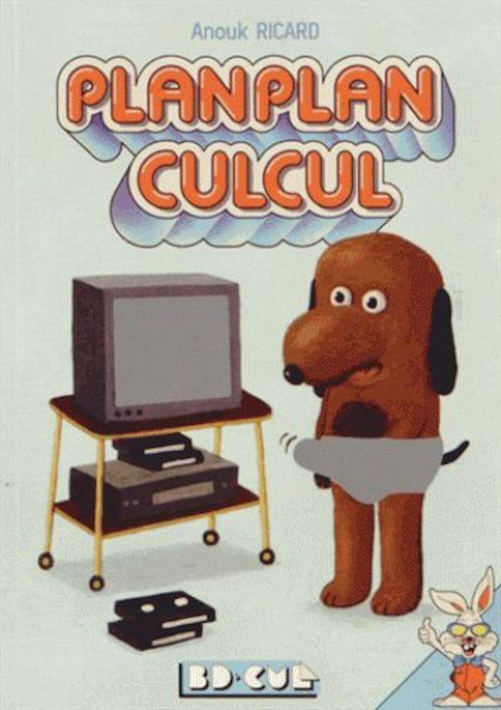 Planplan Culcul
Planplan Culcul
